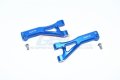 alt="ARRMA LIMITLESS ALL-ROAD SPEED BASH Aluminum Front Upper Arms - 4pc set - GPM MAF054" title="ARRMA LIMITLESS ALL-ROAD SPEED BASH Aluminum Front Upper Arms - 4pc set - GPM MAF054"