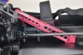 alt="ARRMA LIMITLESS V2 SPEED BASH ROLLER Aluminum 7075-t6 Rear Chassis Brace - 1pc set - GPM MAL016R" title="ARRMA LIMITLESS V2 SPEED BASH ROLLER Aluminum 7075-t6 Rear Chassis Brace - 1pc set - GPM MAL016R"