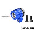 alt="ARRMA MINI KRATON 3S 7075 Alloy 25T Servo Saver - GPM MAKM025TSH" title="ARRMA MINI KRATON 3S 7075 Alloy 25T Servo Saver - GPM MAKM025TSH"