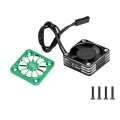 alt="ARRMA MINI KRATON 3S 6061 Alloy High Speed 30x10mm Cooling Fan 20000 Rpm - GPM MAKM018FAN" title="ARRMA MINI KRATON 3S 6061 Alloy High Speed 30x10mm Cooling Fan 20000 Rpm - GPM MAKM018FAN"
