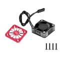 alt="ARRMA MINI KRATON 3S 6061 Alloy High Speed 30x10mm Cooling Fan 20000 Rpm - GPM MAKM018FAN" title="ARRMA MINI KRATON 3S 6061 Alloy High Speed 30x10mm Cooling Fan 20000 Rpm - GPM MAKM018FAN"