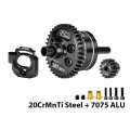 alt="ARRMA MINI KRATON 3S (No Diffs Oil) 20crmnti Steel + 7075 Alloy Complete Center Differential 38T 0.8 Mod & Motor Plate & Pinion Gear 15T - GPM MAKM1538S" title="ARRMA MINI KRATON 3S (No Diffs Oil) 20crmnti Steel + 7075 Alloy Complete Center Differential 38T 0.8 Mod & Motor Plate & Pinion Gear 15T - GPM MAKM1538S"