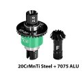 alt="ARRMA MINI KRATON 3S (No Diffs Oil) 20crmnti Steel + 7075 Alloy Front Differential 12/30T 0.8 Mod - GPM MAKM1230FS" title="ARRMA MINI KRATON 3S (No Diffs Oil) 20crmnti Steel + 7075 Alloy Front Differential 12/30T 0.8 Mod - GPM MAKM1230FS"