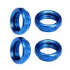 ARRMA MINI KRATON 3S 6061-T6 Alloy Shock Collars - GPM MAKM/SC