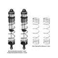 alt="ARRMA MOJAVE 4S 6061-T6 Alloy Progressive Spring Front Shock 132mm - GPM MAM4132F" title="ARRMA MOJAVE 4S 6061-T6 Alloy Progressive Spring Front Shock 132mm - GPM MAM4132F"