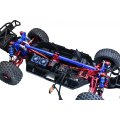 alt="ARRMA MOJAVE 6S EXB V3 7075 Alloy Integrated Rear Lower Suspension Mount - GPM MJ3009" title="ARRMA MOJAVE 6S EXB V3 7075 Alloy Integrated Rear Lower Suspension Mount - GPM MJ3009"