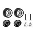 alt="ARRMA QUAKE GROM MONSTER TRUCK 7075-T6 Alloy Wheelie Bar Wheel & Bearing - GPM MQM040R" title="ARRMA QUAKE GROM MONSTER TRUCK 7075-T6 Alloy Wheelie Bar Wheel & Bearing - GPM MQM040R"