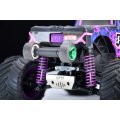 alt="ARRMA QUAKE GROM MONSTER TRUCK 7075-T6 Alloy Wheelie Bar Wheel & Bearing - GPM MQM040R" title="ARRMA QUAKE GROM MONSTER TRUCK 7075-T6 Alloy Wheelie Bar Wheel & Bearing - GPM MQM040R"