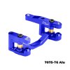 ARRMA QUAKE GROM MONSTER TRUCK 7075-T6 Alloy Steering set - GPM MQM048 ARRMA QUAKE GROM MONSTER TRUCK 7075-T6 Alloy Steering set - GPM MQM048