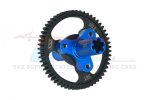 ARRMA VENDETTA 4X4 3S BLX Medium Carbon Steel 56T Spur Gear 0.8 Module/32 Pitch - GPM MAVE056TS