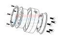 alt="AXIAL 4WD SCX24 DEADBOLT Aluminum 1-inch Beadlock Wheel Rims set (6 Poles) - GPM TRX4MZSP1221" title="AXIAL 4WD SCX24 DEADBOLT Aluminum 1-inch Beadlock Wheel Rims set (6 Poles) - GPM TRX4MZSP1221"