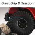 alt="AXIAL 4WD SCX24 DEADBOLT 1.0 Inch High Adhesive Crawler Rubber Tires 62mm X 20.5mm With Foam Inserts - GPM TRX4MZSP19A" title="AXIAL 4WD SCX24 DEADBOLT 1.0 Inch High Adhesive Crawler Rubber Tires 62mm X 20.5mm With Foam Inserts - GPM TRX4MZSP19A"
