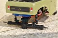 alt="AXIAL 4WD SCX24 DEADBOLT Aluminium Rear Bumper+Rear Bodyshell Mount - 8pc-set - GPM SCX24330R" title="AXIAL 4WD SCX24 DEADBOLT Aluminium Rear Bumper+Rear Bodyshell Mount - 8pc-set - GPM SCX24330R"