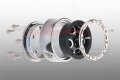 alt="AXIAL 4WD SCX24 DEADBOLT Aluminum 1-inch Beadlock Wheel Rims set (Star) - GPM TRX4MZSP1219" title="AXIAL 4WD SCX24 DEADBOLT Aluminum 1-inch Beadlock Wheel Rims set (Star) - GPM TRX4MZSP1219"