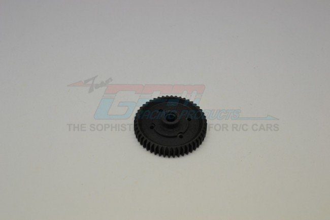 Axial Racing EXO Delrin Spur Gear (52T) - 1pc - GPM DEX052T