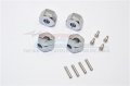 alt="Axial Racing SCX10 Alloy Hex Adapter (14mmx9mm) - 4pcs set For Axial Racing EXO,Scx10,Wraith - GPM AX010/14X9MM" title="Axial Racing SCX10 Alloy Hex Adapter (14mmx9mm) - 4pcs set For Axial Racing EXO,Scx10,Wraith - GPM AX010/14X9MM"