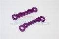 alt="Axial Racing EXO Alloy Front Toe Block - 2pcs - GPM EX008" title="Axial Racing EXO Alloy Front Toe Block - 2pcs - GPM EX008"