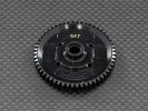 Axial Racing EXO Steel Spur Gear (54T) - 1pc - GPM EX054TS