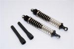 Axial Racing EXO Alloy Rear Adjustable Spring Damper - 1pr - GPM EX13105