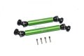 alt="AXIAL RBX10 RYFT Steel+Aluminium Front+Rear CVD Drive Shaft - 6pc set - GPM RBX037SA" title="AXIAL RBX10 RYFT Steel+Aluminium Front+Rear CVD Drive Shaft - 6pc set - GPM RBX037SA"