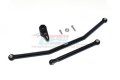 alt="AXIAL RBX10 RYFT Aluminum Front Steering Tie Rods+Aluminum 7075 25T Servo Horn W. Built-in Spring (2 Positioning Holes) - 6pc set - GPM RBX16025T" title="AXIAL RBX10 RYFT Aluminum Front Steering Tie Rods+Aluminum 7075 25T Servo Horn W. Built-in Spring (2 Positioning Holes) - 6pc set - GPM RBX16025T"
