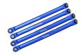 alt="AXIAL RBX10 RYFT Aluminum Front Upper & Lower Chassis Links Parts Tree - 4pcs set - GPM RBX049F" title="AXIAL RBX10 RYFT Aluminum Front Upper & Lower Chassis Links Parts Tree - 4pcs set - GPM RBX049F"