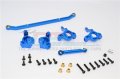 alt="Axial Racing SCX10 Alloy Front C-Hub & Front Knuckle Arm (Toe-in 5 Degree ree) & Scx160 Tie Rod - 6pcs set - GPM SCX019021/5D" title="Axial Racing SCX10 Alloy Front C-Hub & Front Knuckle Arm (Toe-in 5 Degree ree) & Scx160 Tie Rod - 6pcs set - GPM SCX019021/5D"