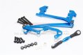 alt="Axial Racing SCX10 Alloy Servo Mount With Panhard Bar - 1set - GPM SCX024A" title="Axial Racing SCX10 Alloy Servo Mount With Panhard Bar - 1set - GPM SCX024A"
