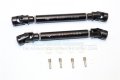 alt="AXIAL Racing SCX10 Steel Adjustable Main Shaft With Alloy Body - 14pc set - GPM SCX037SAN" title="AXIAL Racing SCX10 Steel Adjustable Main Shaft With Alloy Body - 14pc set - GPM SCX037SAN"