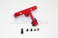 alt="Axial Racing SCX10 Alloy Adjustable Tow Hitch - 1set - GPM SCX333R" title="Axial Racing SCX10 Alloy Adjustable Tow Hitch - 1set - GPM SCX333R"