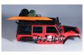 alt="TRAXXAS TRX4 TRAIL CRAWLER 3D Printed Canoe For 1/10 Crawlers - 1pc - GPM ZSP033" title="TRAXXAS TRX4 TRAIL CRAWLER 3D Printed Canoe For 1/10 Crawlers - 1pc - GPM ZSP033"