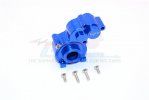 AXIAL SMT10 Aluminium Center Transmission Case - 1set (For SCX10, SCX10 II AX90047, SMT10 Monster Jam AX90055) - GPM MJ038