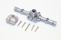 alt="AXIAL Racing SCX10 II Aluminium Front/Rear AXLE Housing - 1set (AX31401) - GPM SCX2012" title="AXIAL Racing SCX10 II Aluminium Front/Rear AXLE Housing - 1set (AX31401) - GPM SCX2012"