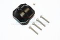 alt="AXIAL Racing SCX10 II Aluminium Front/Rear Differential Cover With Hole - 1pc set - GPM SCX2012AO" title="AXIAL Racing SCX10 II Aluminium Front/Rear Differential Cover With Hole - 1pc set - GPM SCX2012AO"