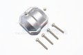 alt="AXIAL Racing SCX10 II Aluminium Front/Rear Differential Cover With Hole - 1pc set - GPM SCX2012AO" title="AXIAL Racing SCX10 II Aluminium Front/Rear Differential Cover With Hole - 1pc set - GPM SCX2012AO"