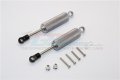 alt="AXIAL Racing SCX10 II Aluminium Front/Rear Internal Shocks (95mm) With Engraving (AX80029) - 1pr set - GPM SCX2095X" title="AXIAL Racing SCX10 II Aluminium Front/Rear Internal Shocks (95mm) With Engraving (AX80029) - 1pr set - GPM SCX2095X"