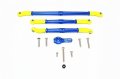alt="AXIAL Racing SCX10 II Aluminium Steering Tie Rod - 3pcs set - GPM SCX2160" title="AXIAL Racing SCX10 II Aluminium Steering Tie Rod - 3pcs set - GPM SCX2160"