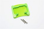 AXIAL Racing SCX10 II Aluminium+Plastic Front/Rear AXLE Protector Mount - 1set - GPM SCX27168R