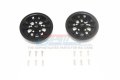 alt="AXIAL Racing SCX10 II UMG10 Aluminum Front / Rear 5 Lug Rim - 14pc set - GPM SCX2U8895W" title="AXIAL Racing SCX10 II UMG10 Aluminum Front / Rear 5 Lug Rim - 14pc set - GPM SCX2U8895W"