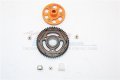 alt="AXIAL Racing SCX10 II Aluminium Spur Gear Adapter+Steel Gear 55T - 1set - GPM SSCX21555T" title="AXIAL Racing SCX10 II Aluminium Spur Gear Adapter+Steel Gear 55T - 1set - GPM SSCX21555T"