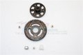 alt="AXIAL Racing SCX10 II Aluminium Spur Gear Adapter+Steel Gear 55T - 1set - GPM SSCX21555T" title="AXIAL Racing SCX10 II Aluminium Spur Gear Adapter+Steel Gear 55T - 1set - GPM SSCX21555T"