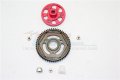alt="AXIAL Racing SCX10 II Aluminium Spur Gear Adapter+Steel Gear 56T - 1set - GPM SSCX21556T" title="AXIAL Racing SCX10 II Aluminium Spur Gear Adapter+Steel Gear 56T - 1set - GPM SSCX21556T"