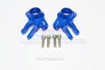 AXIAL Racing SCX10 II Aluminium Front Knuckle Arm - 1pr set - GPM SCX2021N