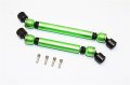 alt="AXIAL Racing SCX10 II Aluminium Front+Rear Center Shaft With Steel Joint (S:118mm-128mm, L:130mm-140mm) - 1set - GPM SCX27037A" title="AXIAL Racing SCX10 II Aluminium Front+Rear Center Shaft With Steel Joint (S:118mm-128mm, L:130mm-140mm) - 1set - GPM SCX27037A"