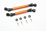 AXIAL Racing SCX10 II Steel+Aluminium Center Shaft (S:118mm-128mm, L:130mm-140mm) - 1set - GPM SSCX27037