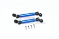 alt="AXIAL Racing SCX10 III JEEP WRANGLER Steel+Aluminium Front+Rear CVD Drive Shaft - 6pc set - GPM SCX3037SA" title="AXIAL Racing SCX10 III JEEP WRANGLER Steel+Aluminium Front+Rear CVD Drive Shaft - 6pc set - GPM SCX3037SA"