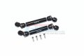 alt="AXIAL Racing SCX10 III JEEP WRANGLER Steel+Aluminium Front+Rear CVD Drive Shaft - 6pc set - GPM SCX3037SA" title="AXIAL Racing SCX10 III JEEP WRANGLER Steel+Aluminium Front+Rear CVD Drive Shaft - 6pc set - GPM SCX3037SA"