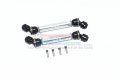 alt="AXIAL Racing SCX10 III JEEP WRANGLER Steel+Aluminium Front+Rear CVD Drive Shaft - 6pc set - GPM SCX3037SA" title="AXIAL Racing SCX10 III JEEP WRANGLER Steel+Aluminium Front+Rear CVD Drive Shaft - 6pc set - GPM SCX3037SA"
