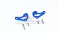 alt="AXIAL Racing SCX10 III JEEP WRANGLER Aluminum Front Body Post Mount - 6pc set - GPM SCX3201FB" title="AXIAL Racing SCX10 III JEEP WRANGLER Aluminum Front Body Post Mount - 6pc set - GPM SCX3201FB"
