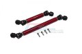 alt="AXIAL Racing SCX10 III JEEP JT GLADIATOR Steel+Aluminium Front+Rear CVD Drive Shaft - 6pc set - GPM SCX3L037SA" title="AXIAL Racing SCX10 III JEEP JT GLADIATOR Steel+Aluminium Front+Rear CVD Drive Shaft - 6pc set - GPM SCX3L037SA"